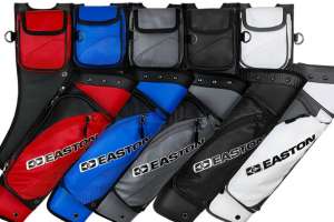 Elite Takedown Quiver beauty