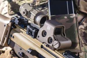 Eotech HWS