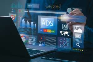FB Marketing Trends i Stock 2171092251
