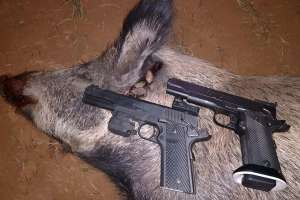 FC Handgun Hogs 1