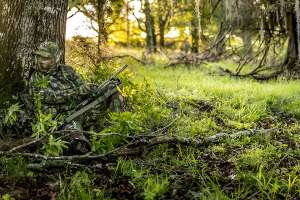 FE Camo Mossy Oak Obsession 3