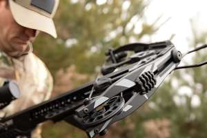FE Crossbows Center Point AXE 2