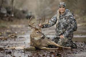 FE Deer Gear 1 Opening photo courtesy of Sitka