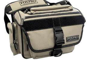 FOXPRO Case beauty