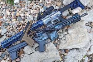 Faxon Firearms group image copy
