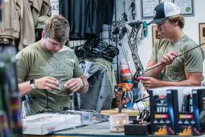 Firearms retailer 4