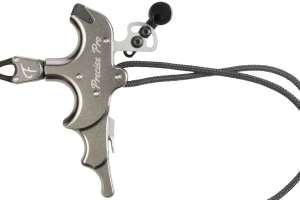 Fletcher Archery Precise Pro beauty