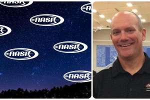 Floyd president NASP