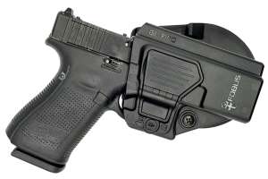 Fobus GL PRO holster