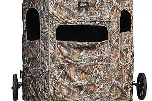 Fore Runner Ground Blind copy