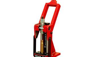 Forster Co Ax XL