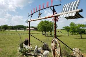 Fort Grard Guns and Archery