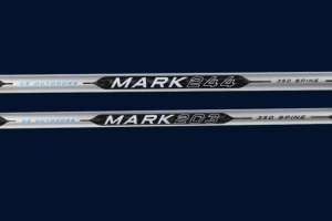 G5 Outdoors Mark Series arrow lead pic