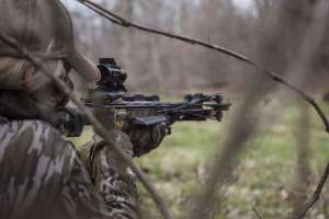 Gear Roundup Crossbows Jan Feb 2024