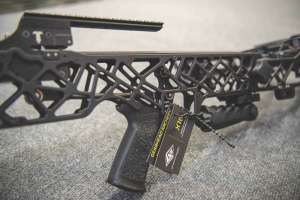 Gearhead Archery X16 crossbow