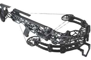 Gearhead X16 Tactical beauty