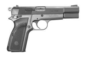 Girsan P35 TT RIGHT