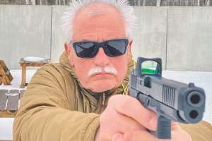 Glock Gen 6 1