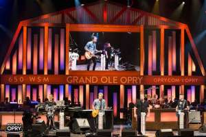 Grand Ole Opry