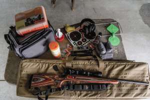 Gun Care 2