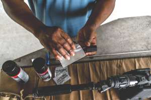 Gun Care 3