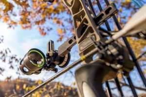HHA Sports beauty bowsight
