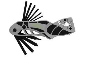 HME multi tool