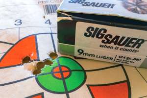 Handgun Accuracy by Tom Mc Hale