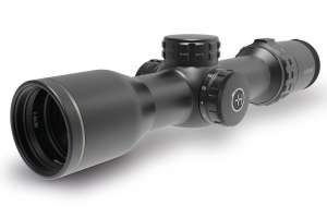Hawke FFP 2 8x36 HR