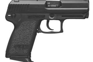Heckler Koch