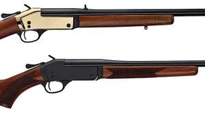 Henry Repeating Arms recall shotgun rifle 2020