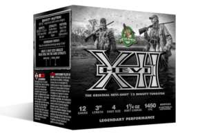 Hevi Shot Hevi XII