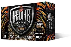 Hevi18 Turkey 2
