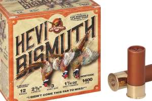 Hevi Shot Hevi Bismuth