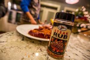 High Mountain Seasonings beauty