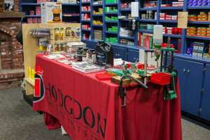 Hodgdon Roadshow beauty