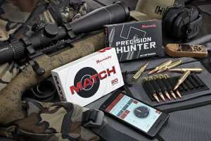 Hornady 300 PRC Beauty Shot copy
