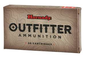 Hornady Outfitter copy