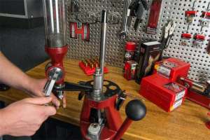 Hornady Press