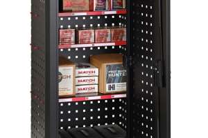 Hornady Security Ammo Cabinet