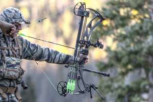 Hoyt RX 9 Lead Pic cropped