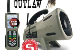 IC Otech Outlaw