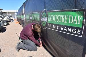 Industry Day at Range 3 181227 132853