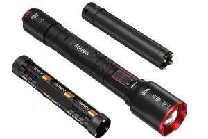 Infinity X1 7000 L Flashlight angle 1 1440x