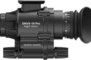 Infitac DNVS