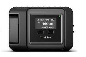 Iridium GO