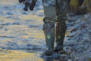 Irish Setter 1200 lead pic