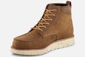 Irish Setterboot0229
