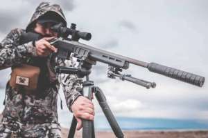 JK Armament copy