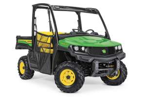 John Deere Gator pic